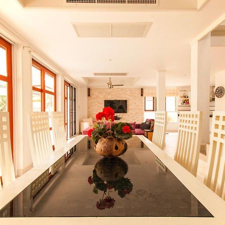 טונג סון ביץ' Smile House Villa מראה חיצוני תמונה