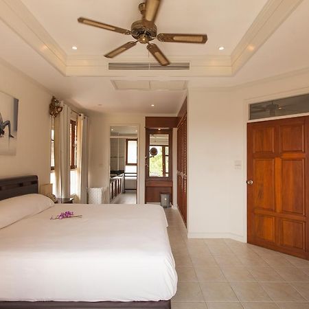 טונג סון ביץ' Smile House Villa מראה חיצוני תמונה