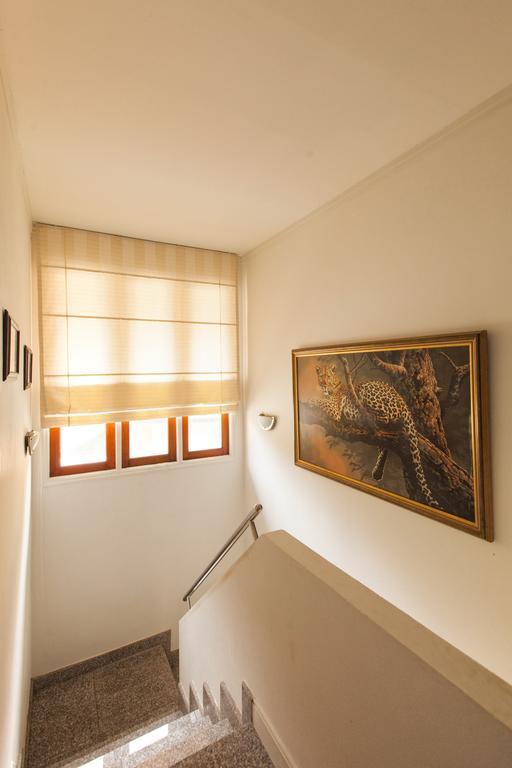 טונג סון ביץ' Smile House Villa מראה חיצוני תמונה