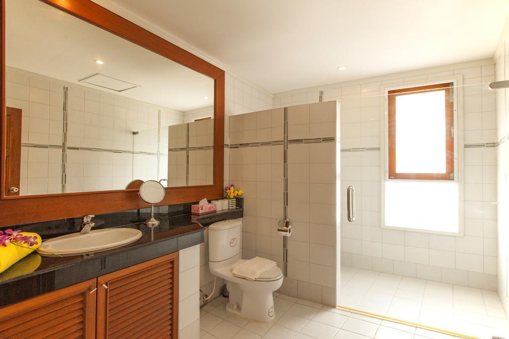 טונג סון ביץ' Smile House Villa מראה חיצוני תמונה